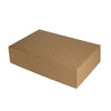 12 Cupcake Box Mailer 28857 with Optional Insert (Please see 700-28858-12) (MTO) - ACP