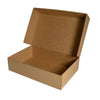 12 Cupcake Box Mailer 28857 with Optional Insert (Please see 700-28858-12) (MTO) - ACP