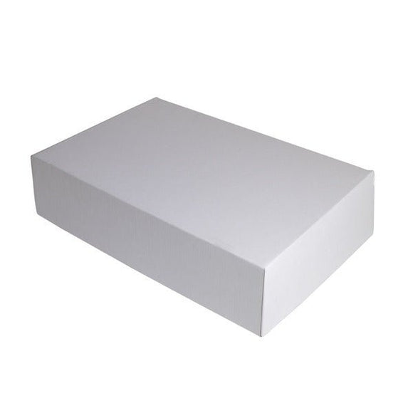 12 Cupcake Box Mailer 28857 with Optional Insert (Please see 700-28858-12) (MTO) - ACP