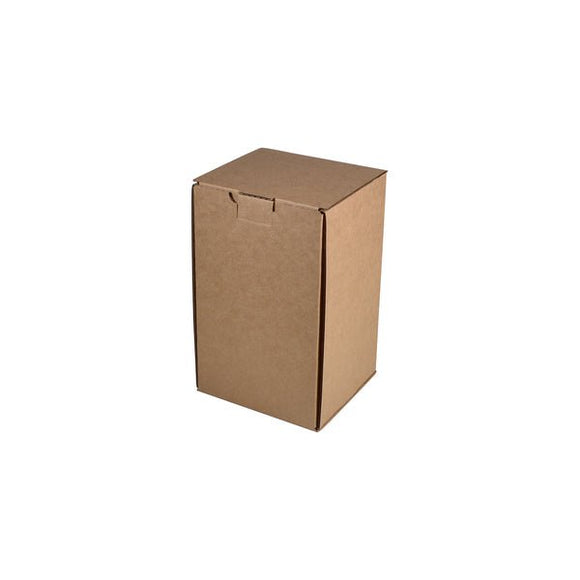 4 Beer Bottle Divider Insert for the 4 Beer Bottle Box (700-24682 or 700-24875) - Box Sold Separately - ACP