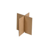 4 Beer Bottle Divider Insert for the 4 Beer Bottle Box (700-24682 or 700-24875) - Box Sold Separately - ACP