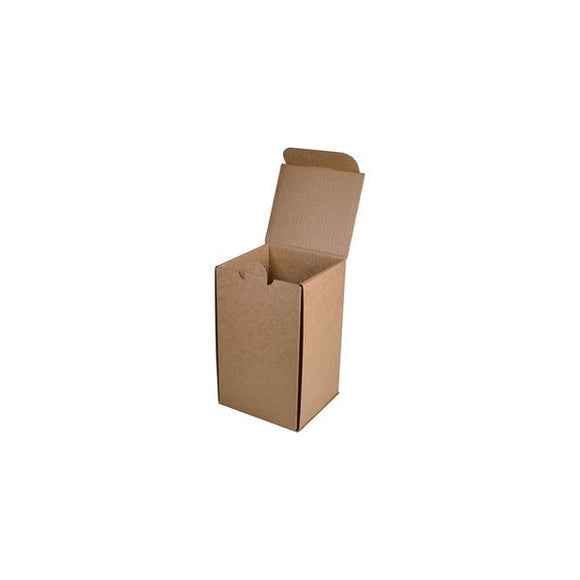 4 Beer Bottle Divider Insert for the 4 Beer Bottle Box (700-24682 or 700-24875) - Box Sold Separately - ACP