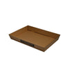 50mm High Medium Rectangle Catering Tray