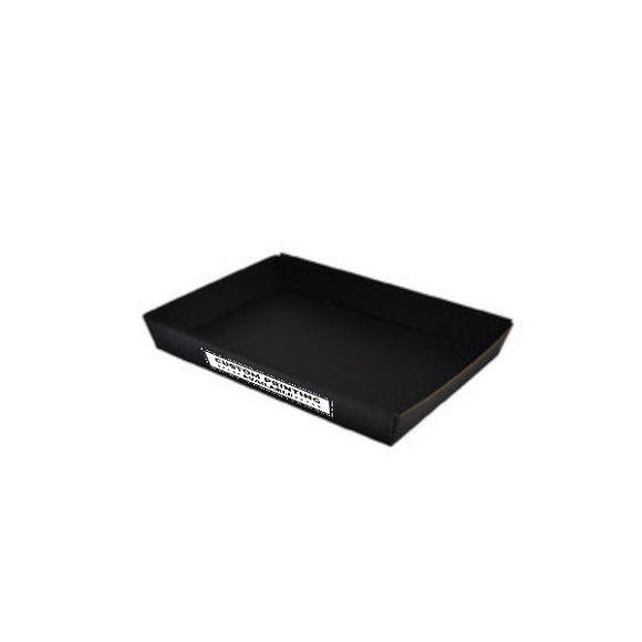 50mm High Medium Rectangle Catering Tray