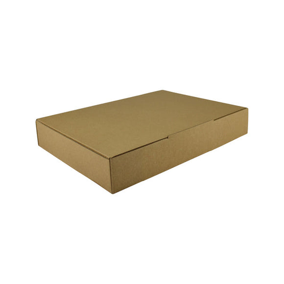 One Piece Postage & Mailing Box 18526