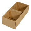 Pick Bin Box & Part Box with Partition 22567