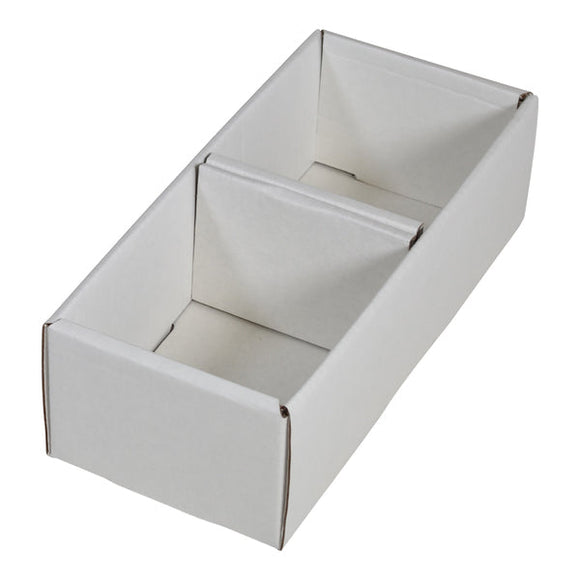 Pick Bin Box & Part Box with Partition 22567