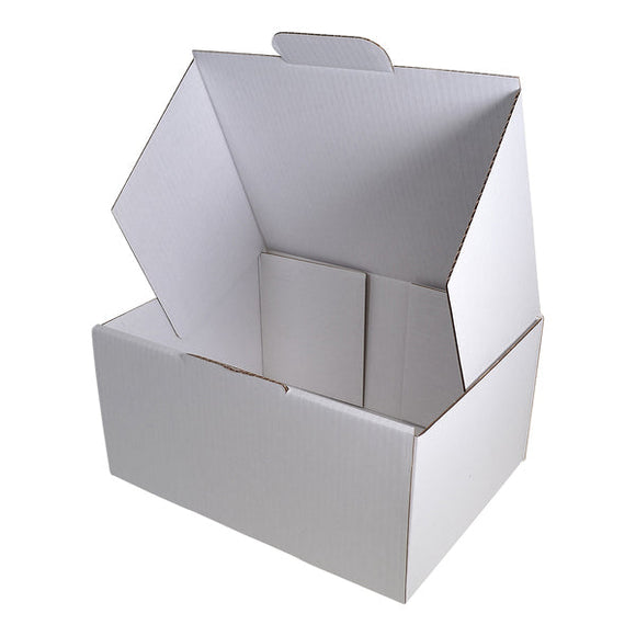 One Piece Postage & Mailing Box 23073