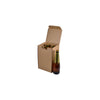 4 Beer Bottle Divider Insert for the 4 Beer Bottle Box (700-24682 or 700-24875) - Box Sold Separately