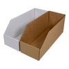 Die Cut Self Locking Tray 26316: Bin Box