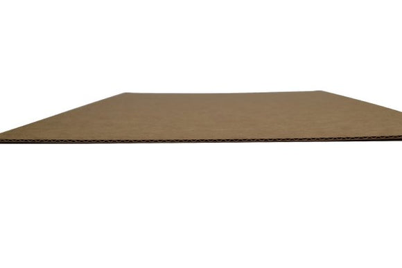 A2 Cardboard Sheet (420mm x 594mm x 1.5mm) - ACP