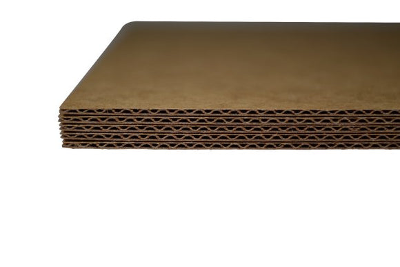 A2 Cardboard Sheet (420mm x 594mm x 1.5mm) - ACP