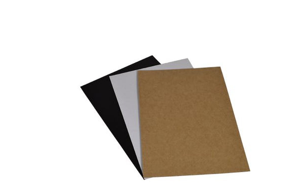 A2 Cardboard Sheet (420mm x 594mm x 1.5mm) - ACP