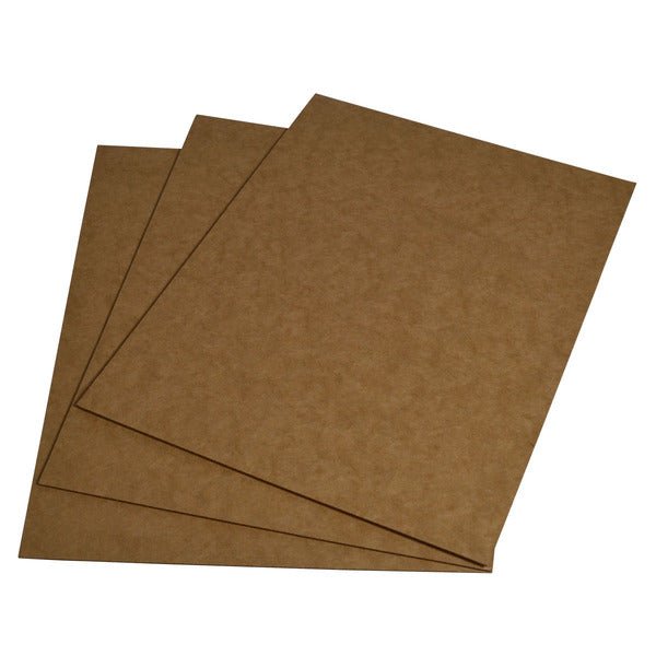 A3 Cardboard Sheet (297mm x 420mm x 1.5mm) – Australian Corrugated ...