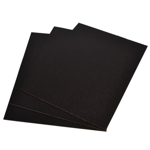 A3 Cardboard Sheet (297mm x 420mm x 1.5mm) – Australian Corrugated ...