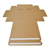 A4 Mailer Carton with Peal & Seal Double Tape - ACP