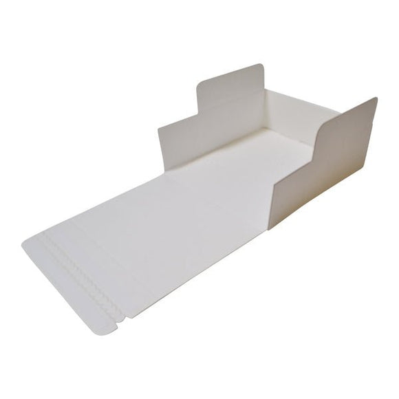 A4 Mailer Carton with Peal & Seal Double Tape - ACP