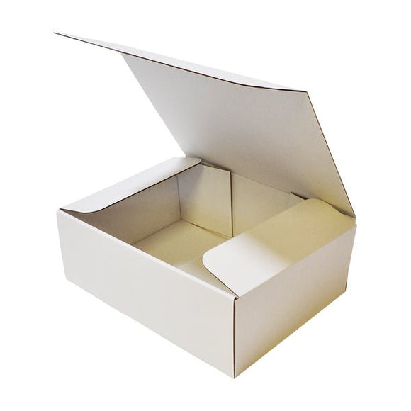 A4 Mailer Carton with Peal & Seal Double Tape - ACP