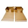 A4 Mailer Carton with Peal & Seal Double Tape - ACP