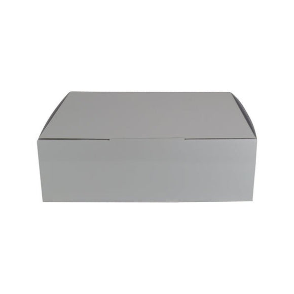 A4 Postal Box 100mm High - ACP