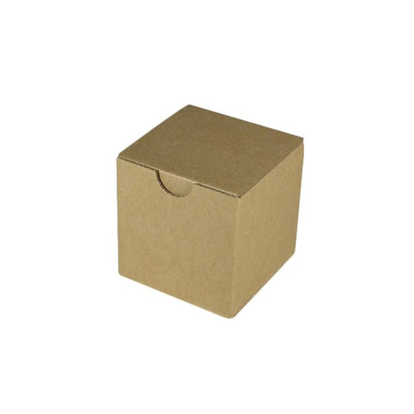 Cardboard Candle Box 80/80mm - ACP