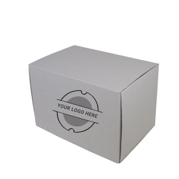 One Piece Mailing Gift Box 23795 - ACP