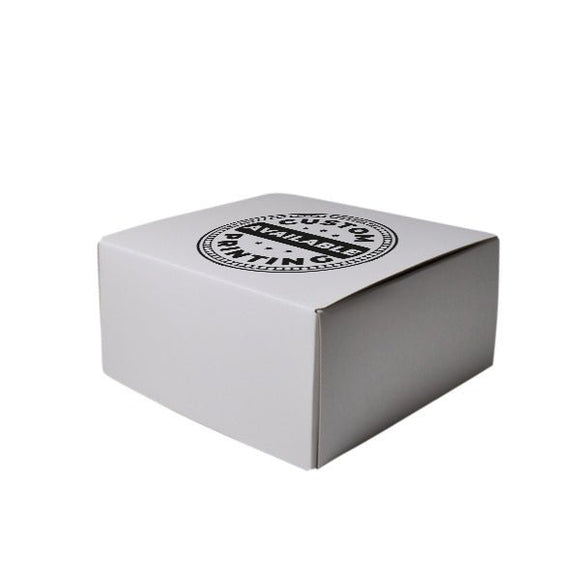 One Piece Mailing Gift Box 26771 - ACP