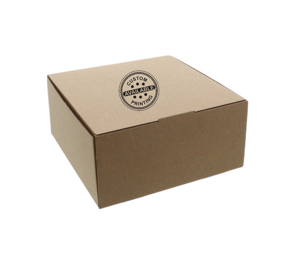 One Piece Mailing Gift Box 32320