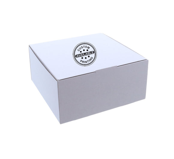 One Piece Mailing Gift Box 32320