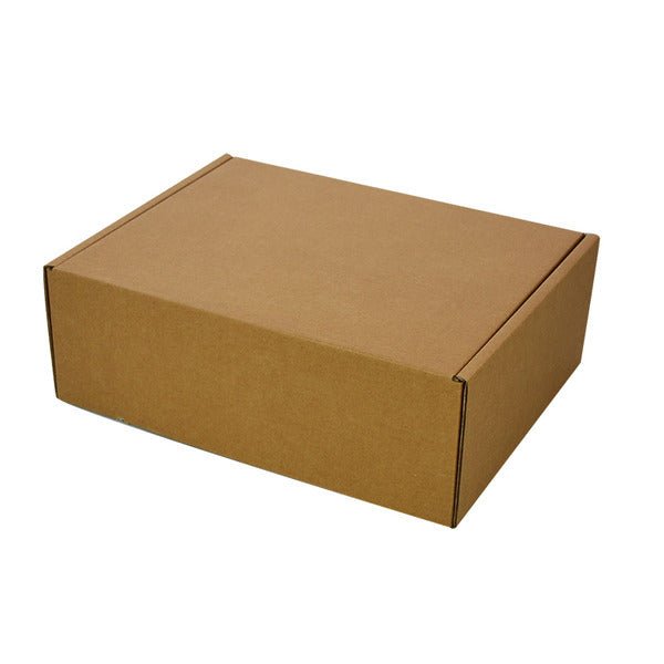 One Piece Postage & Mailing Box 17279 – Australian Corrugated Packaging