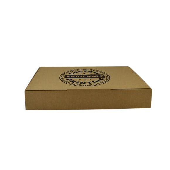 One Piece Postage & Mailing Box 18526 - ACP