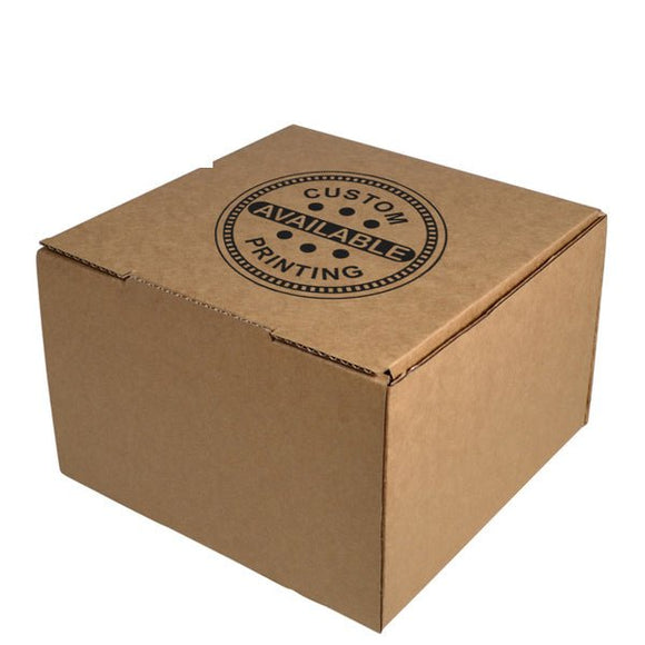 One Piece Postage & Mailing Box 22937 - ACP