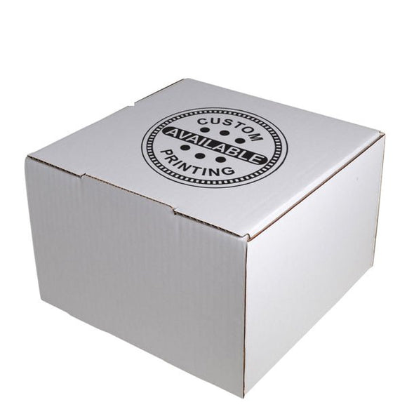 One Piece Postage & Mailing Box 22937 - ACP