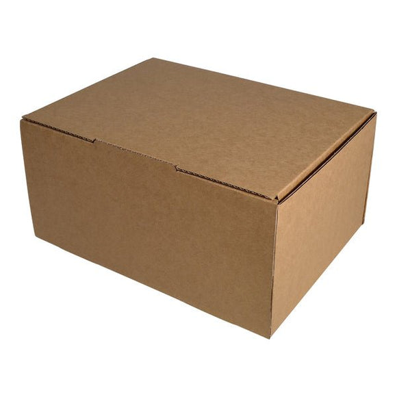 One Piece Postage & Mailing Box 23073 - ACP