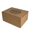 One Piece Postage & Mailing Box 23073 - ACP