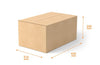 RSC Shipping Carton - AA4 - ACP