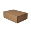 SAMPLE - A4 One Piece Mailer 26978 - Kraft Brown - ACP