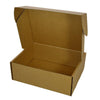 SAMPLE - C Flute - One Piece Postage & Mailing Box 17279 - Kraft Brown - ACP