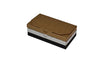 SAMPLE - E Flute - One Piece Slim Line Postage & Mailing Box 28781 - Kraft Brown - ACP