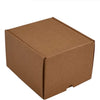 SAMPLE - One Piece Gift Mailer Box 30068 - Kraft Brown - ACP