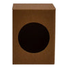 SAMPLE - One Piece Gift Mailer Box 30071 - Kraft Brown - ACP