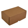 SAMPLE - One Piece Gift Mailer Box 30075 - Kraft Brown - ACP