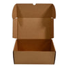 SAMPLE - One Piece Gift Mailer Box 30078 - Kraft Brown - ACP