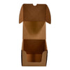 SAMPLE - One Piece Gift Mailer Box 30182 - Kraft Brown - ACP