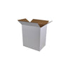 SAMPLE - RSC Shipping Carton 6 Beer Bottle (INSERTS SOLD SEPARATELY 700-24788) - Kraft White [1BW] - ACP