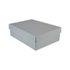 Two Piece Rectangle Cardboard Gift Box 19283 - ACP