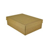 Two Piece Rectangle Cardboard Gift Box 19283 - ACP